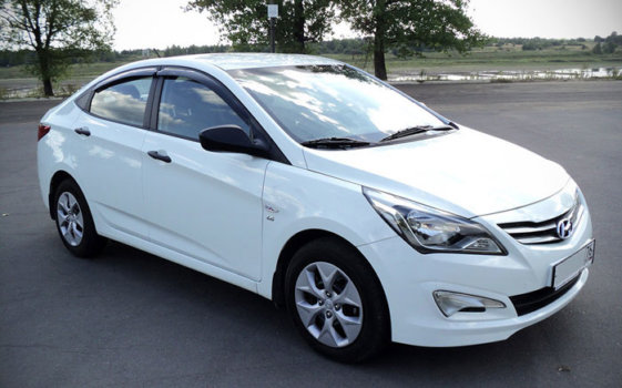 Hyundai Solaris новый кузов 2020, фото сравнения с предыдущим, характеристики Hyundai Solaris новый кузов 2020, фото сравнения с предыдущим, характеристики