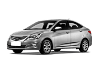 Тюнинг Hyundai Solaris 2 поколение Тюнинг Hyundai Solaris 2 поколение