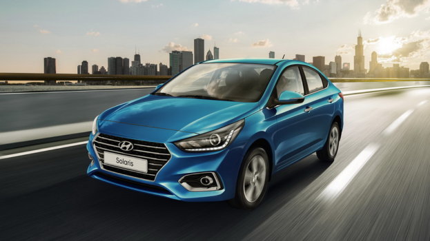 Фото и цены Хундай Солярис (Hyundai Solaris) Фото и цены Хундай Солярис (Hyundai Solaris)