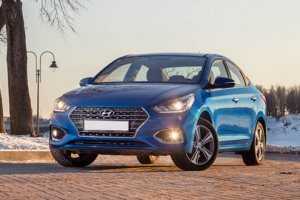 Hyundai Solaris Хэтчбек 2019-2020: фото в новом кузове, фото салона и интерьера Hyundai Solaris Хэтчбек 2019-2020: фото в новом кузове, фото салона и интерьера