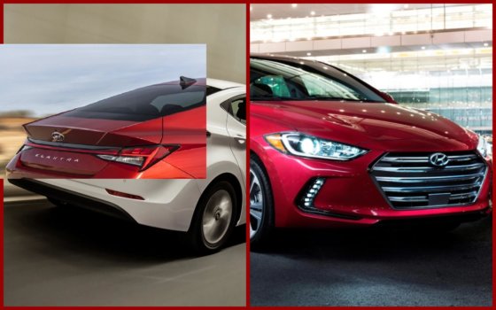 «Элантра-элеганта»: Чем новая Hyundai Elantra лучше дешёвых KIA Rio и Hyundai Solaris? «Элантра-элеганта»: Чем новая Hyundai Elantra лучше дешёвых KIA Rio и Hyundai Solaris?