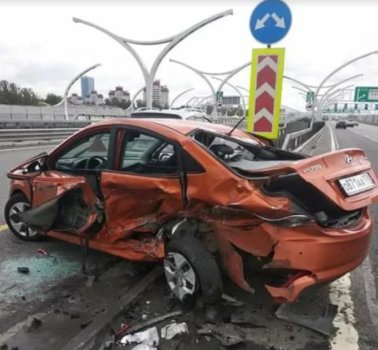 Проблемы подвески на Hyundai Solaris Проблемы подвески на Hyundai Solaris
