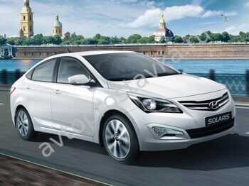 Увеличение клиренса Хендай Солярис: высота клиренса Hyundai Solaris Увеличение клиренса Хендай Солярис: высота клиренса Hyundai Solaris