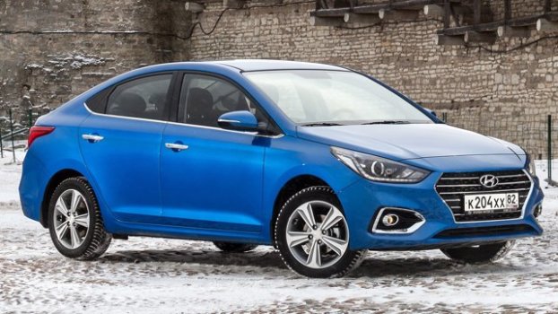 Общая таблица моментов затягивания. Общие сведения - Общие сведения - Hyundai Solaris HCr Общая таблица моментов затягивания. Общие сведения - Общие сведения - Hyundai Solaris HCr