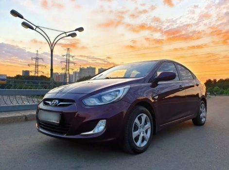 Hyundai Solaris какой двигатель лучше, 1.4 или 1.6?