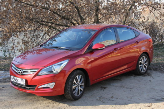 Hyundai Solaris l с пробегом: детские болезни автомата и задиры в цилиндрах - КОЛЕСА.ру – автомобильный журнал Hyundai Solaris l с пробегом: детские болезни автомата и задиры в цилиндрах - КОЛЕСА.ру – автомобильный журнал