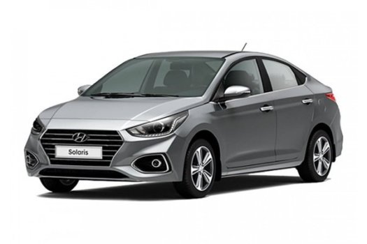 Hyundai Solaris 2013 - Размеры колеc и шин, PCD, вылет диска и другие справочные данные | РазмерКолес.RU