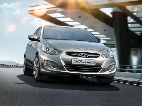 Hyundai Solaris 2020-2021 - плюсы и минусы, стоит ли покупать? Hyundai Solaris 2020-2021 - плюсы и минусы, стоит ли покупать?