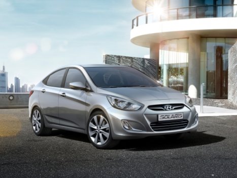 Hyundai Solaris 2011 - 2014 - вся информация про Хендай Солярис I поколения Hyundai Solaris 2011 - 2014 - вся информация про Хендай Солярис I поколения