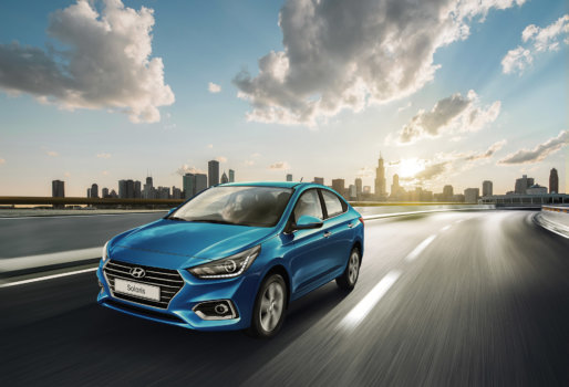 Обновленный Hyundai Solaris полностью рассекречен — Авторевю Обновленный Hyundai Solaris полностью рассекречен — Авторевю