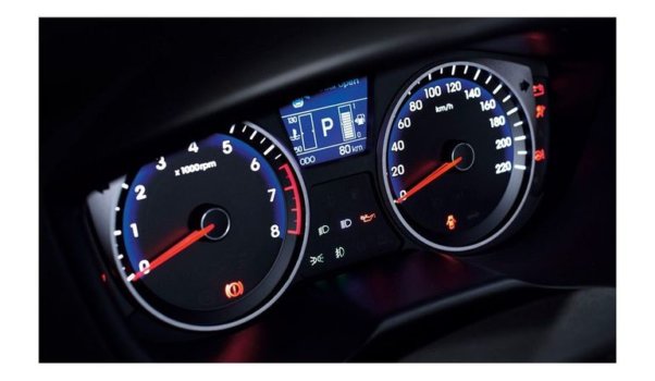 Диагностика и коды ошибок ЭБУ HYUNDAI SOLARIS: описание