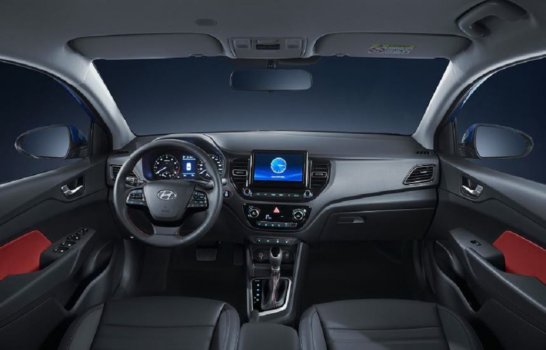 Штатные автомагнитолы Hyundai Solaris 2 (2017-2020) на Android Штатные автомагнитолы Hyundai Solaris 2 (2017-2020) на Android
