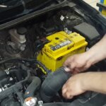 Понимание и устранение колебаний оборотов в минуту на Hyundai Solaris 1: Руководство для экспертов