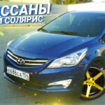 Выбор идеальных колес для вашего автомобиля: руководство