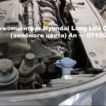 Hyundai Solaris: поиск правильного топлива для оптимальной производительности