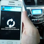 Общие сведения о сигнальных лампах двигателя: причины и решения