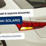 Откройте для себя магию Соляриса: осветите лампочками с эффектами