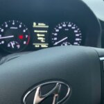 Откройте для себя инновации: изучите технологию приборной панели Hyundai Solaris