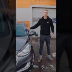 Устранение неполадок: Hyundai Solaris издает гудящий шум при ускорении