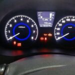 Устранение неисправности ламп Hyundai Solaris: пошаговое руководство