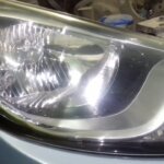 Повысьте безопасность и стиль с помощью ксеноновых ламп для Hyundai Solaris 2013
