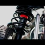 Откройте для себя передние амортизаторы Solaris 2016: опыт реальных владельцев