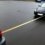 Как правильно буксировать автомобиль с неисправными тормозами